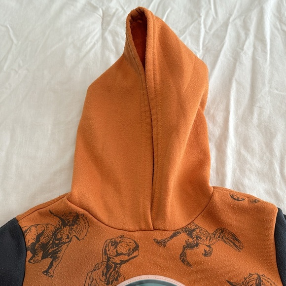 {Jurassic World} 2-piece outfit - Picture 5 of 10